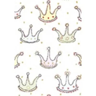 Pyttekort, Kung / Prinsesskronor