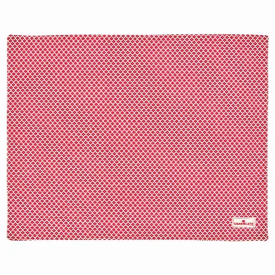 Tablett Judy, Red