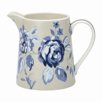 Kanna Amanda, Dark blue