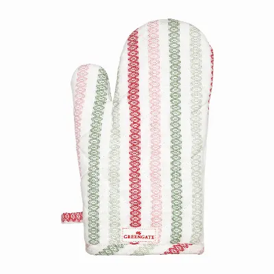 Grillvante Andrea, White