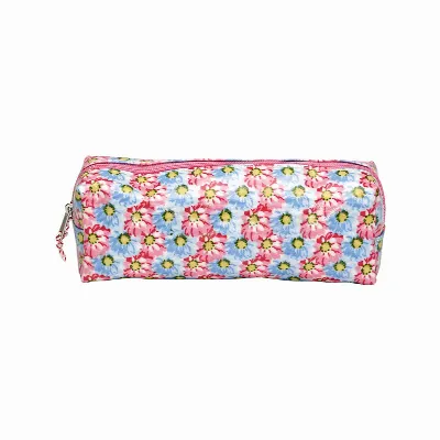 Pouch Miranda, Pale pink