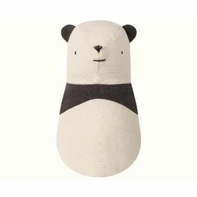 Skallra, Panda