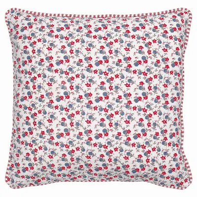 Kuddfodral Helena, White