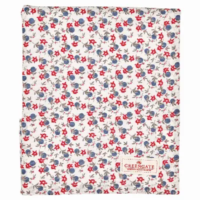 Duk Helena, White 150 x 150 cm