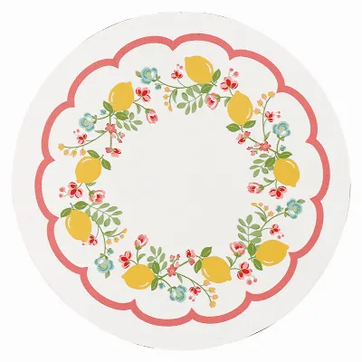 Coaster Limona, White