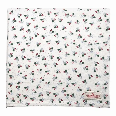 Duk Joselyn, White 150 x 150 cm