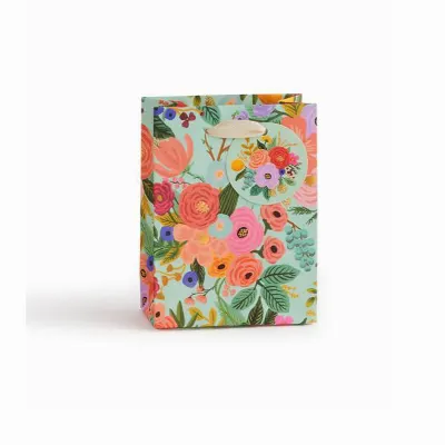 Gift bag, Garden Party - Small