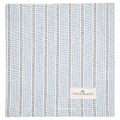 Servett Tova, Pale blue