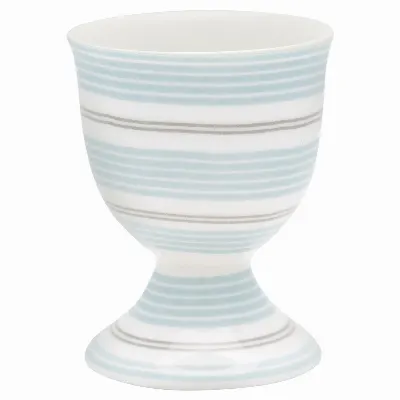 Äggkopp Tova, Pale blue