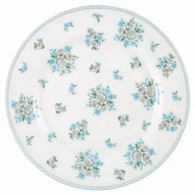 Assiett Nicoline, Beige