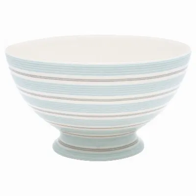 Soppskål Tova, Pale blue