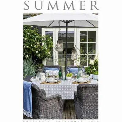 GreenGate Katalog Spring/Summer 2020