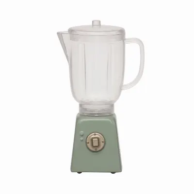 Miniature blender, Mint