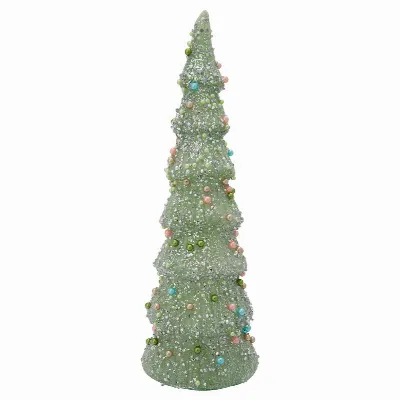 Tree Pearl, Large