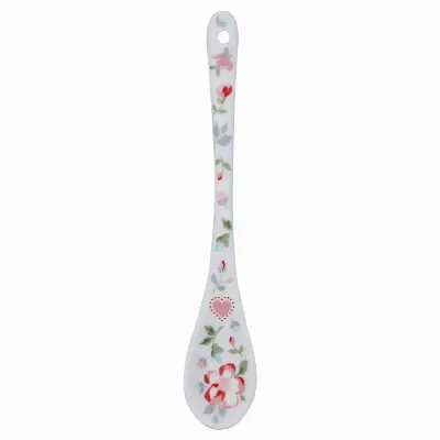 Sked Merla, White
