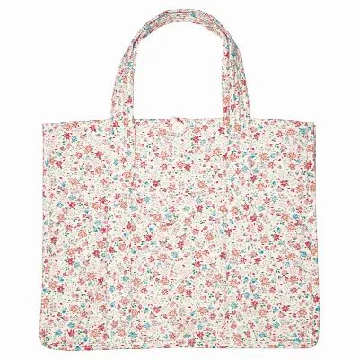 Bag Clementine, White