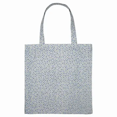 Tote bag Ellise, Grey