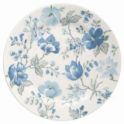 Assiett Donna, Blue