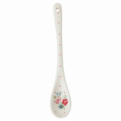 Sked Eja, White