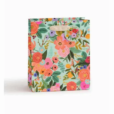 Gift bag, Garden Party - Medium
