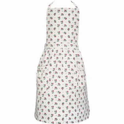 Förkläde till barn Abi petit, White