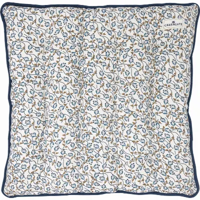 Seat cushion Addison, White
