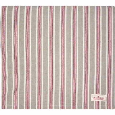 Duk Ivah stripe, Beige 145 x 250 cm