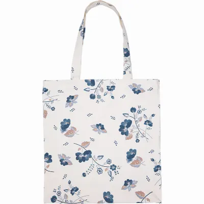 Tote bag Mozy, White