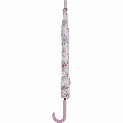 Child umbrella Ellie, Pale pink
