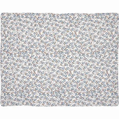 Tablett Addison, White