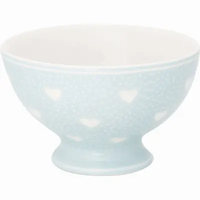 Snack bowl Penny, Pale blue