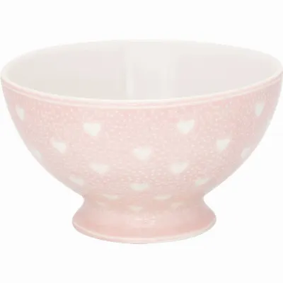 Soppskål Penny, Pale pink