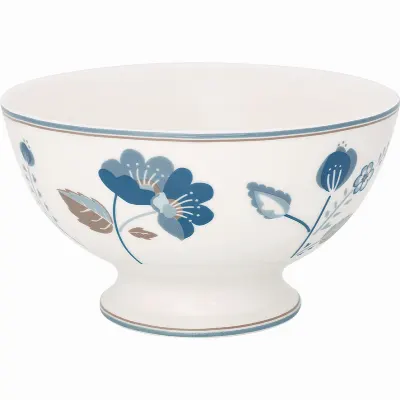 Veggie bowl Mozy, White