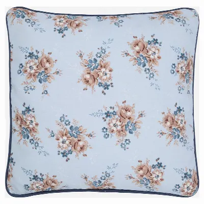 Kuddfodral Marie, Dusty blue