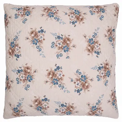 Kuddfodral Marie, Beige