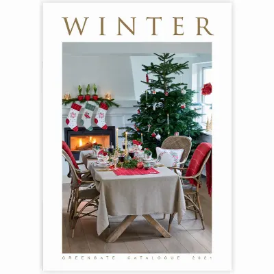 GreenGate Katalog Fall/Winter 2021