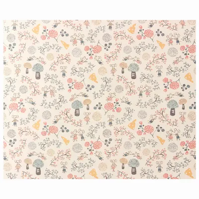 Presentpapper, Mice party 10 meter