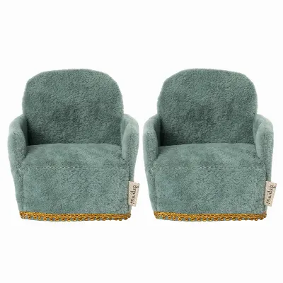 Chair - 2 pack , Mouse