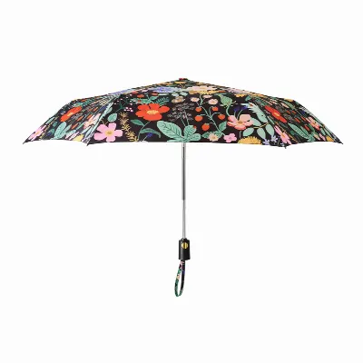 Umbrella, Strawberry Fields