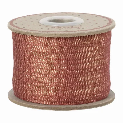 Band, Red/Gold