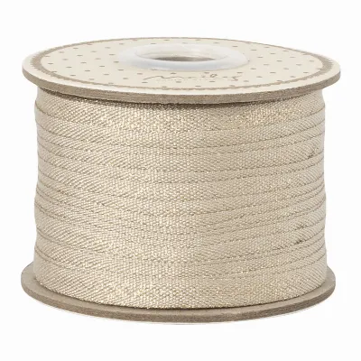 Band, Vanilla/Gold