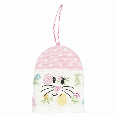 Egg warmer Cilja easter, White