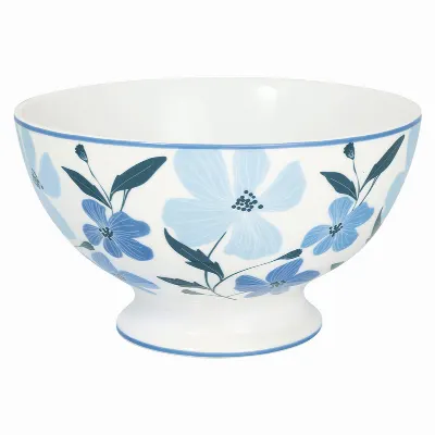 Veggie bowl Laerke, White