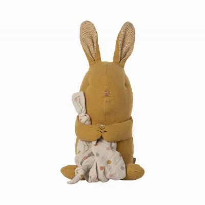 Lullaby friends, Bunny
