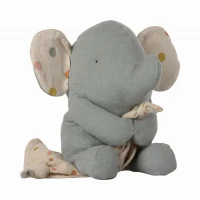 Lullaby friends, Elephant