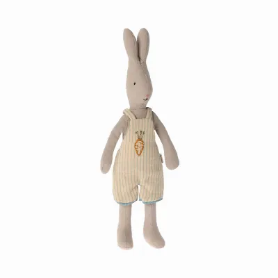 Rabbit size 1, Overalls