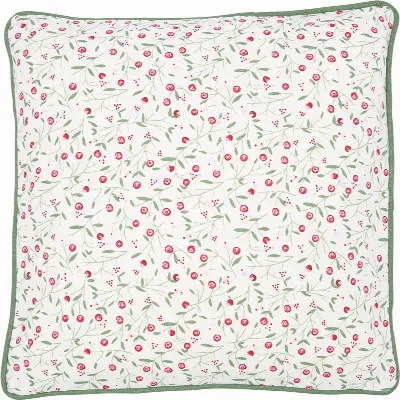 Kuddfodral Maise, White