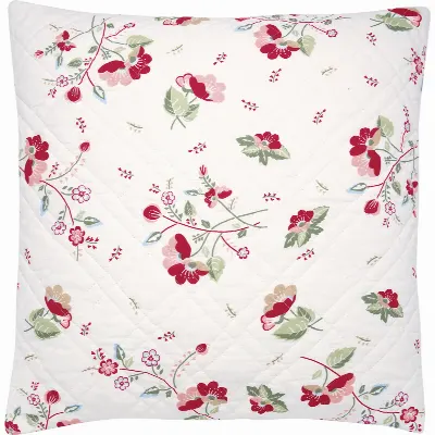 Kuddfodral Mozy, Pale pink
