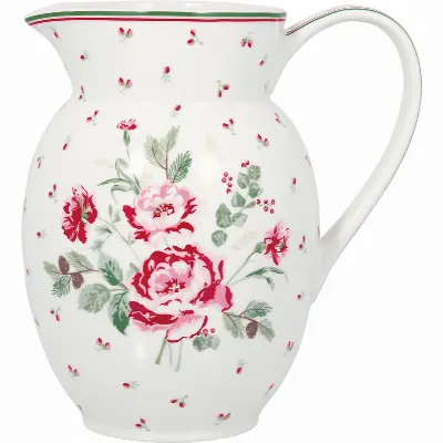 Kanna Leonora, White 1,5 liter