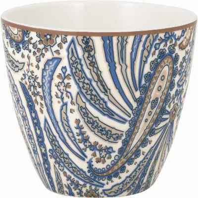 Lattemugg Elva, Beige